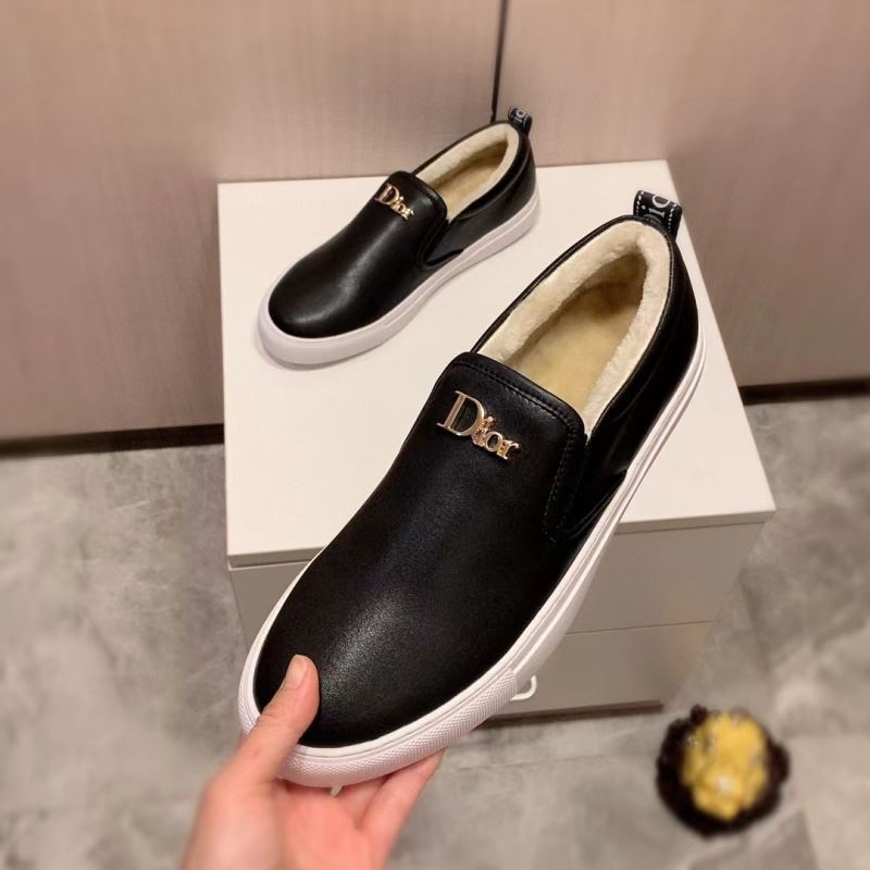 Christian Dior Casual Shoes